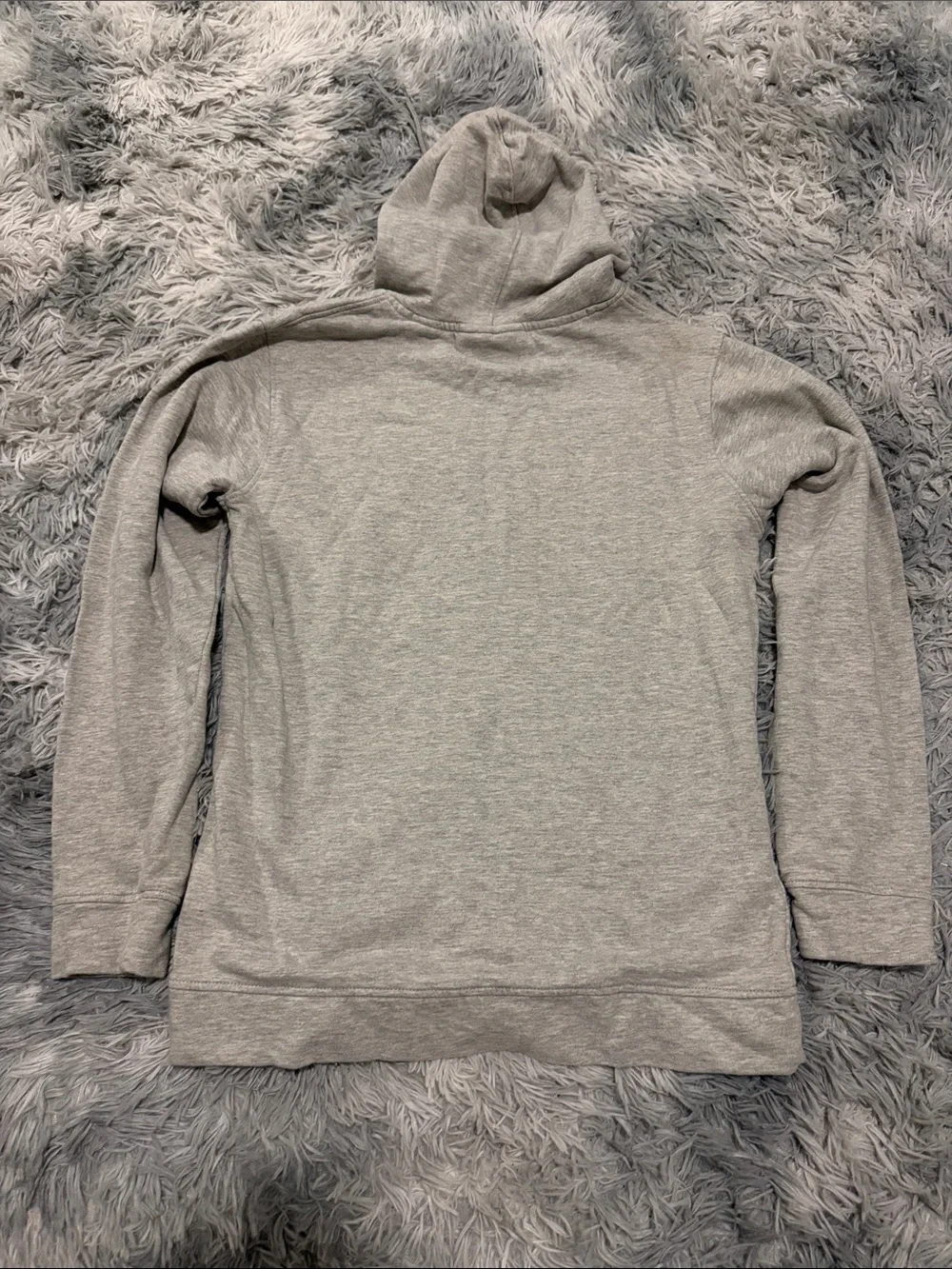 Under Armour UA hoodie pullover sweater XL
